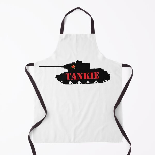 Item preview, Tankie designed and sold by Tony Cisse.