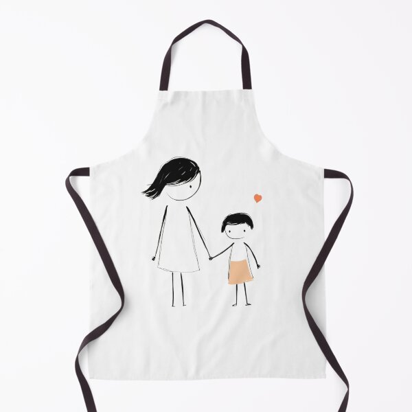 Item preview, Minimalist Line Art Mother's Day designed and sold by anettfaye.