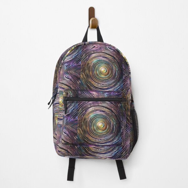 Artikelvorschau, holografisches Bild, Bunt, entworfen und verkauft von GOLDENGARDENART.