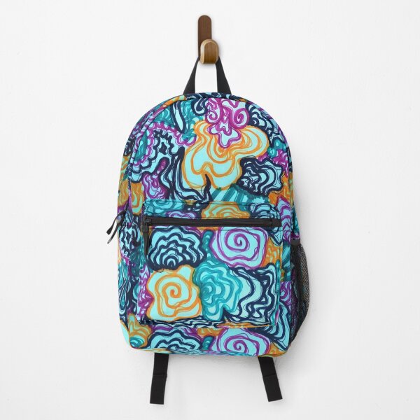 Item preview, Squiggles & Swirls designed and sold by SRSS19.