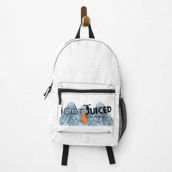 Item preview, iGot Juiced in the Kootenays designed and sold by iGot Juiced Store.