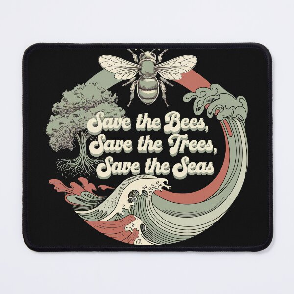 Item preview, Environmental Awareness Earth Day Positivity designed and sold by Cute & Sassy Custom Gifting Boutiques.