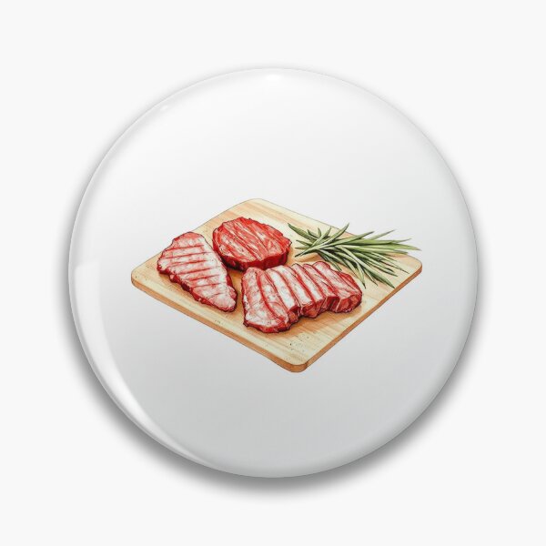 Item preview, Modern Trendy Fresh Meat designed and sold by SOUFIANE1991.