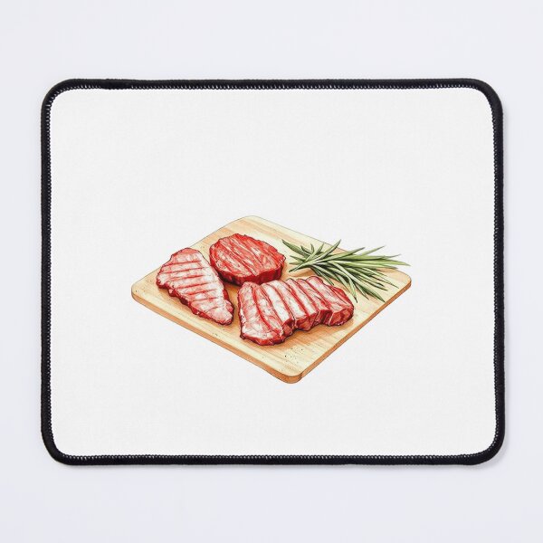 Item preview, Modern Trendy Fresh Meat designed and sold by SOUFIANE1991.