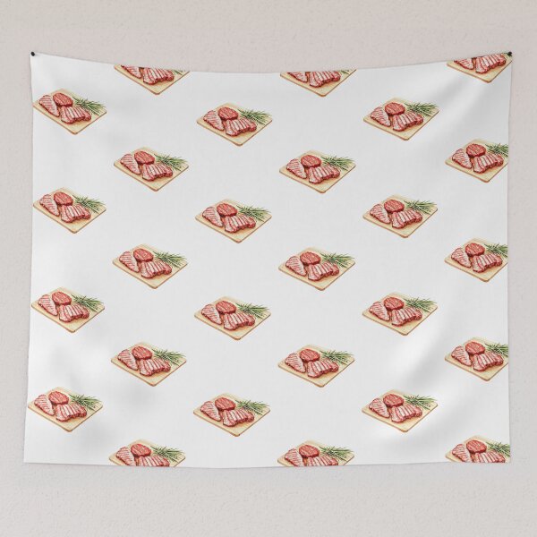 Item preview, Modern Trendy Fresh Meat designed and sold by SOUFIANE1991.