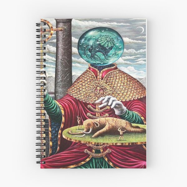 Item preview, Cephalopope designed and sold by Never Odd Or Even Online Shop.
