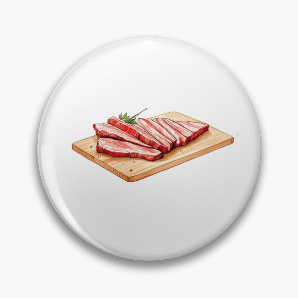 Item preview,  Modern Trendy Fresh Meat designed and sold by SOUFIANE1991.