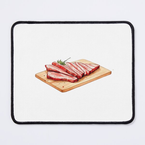 Item preview,  Modern Trendy Fresh Meat designed and sold by SOUFIANE1991.
