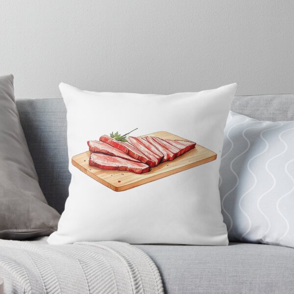 Item preview,  Modern Trendy Fresh Meat designed and sold by SOUFIANE1991.
