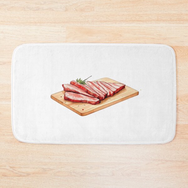 Item preview,  Modern Trendy Fresh Meat designed and sold by SOUFIANE1991.
