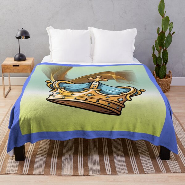 Item preview, Royal Crown of Dreams designed and sold by ToscaniArt.