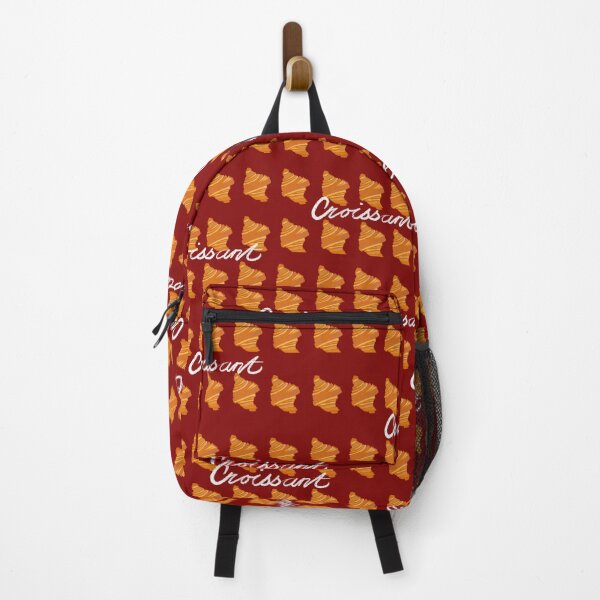 Item preview, Today I wanted a croiSSant designed and sold by Artistry Aavenue.