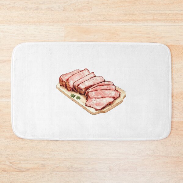 Item preview,  Modern Trendy Fresh Meat designed and sold by SOUFIANE1991.