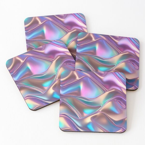 Item preview, Color, Holographic image, Colorful,  designed and sold by GOLDENGARDENART.