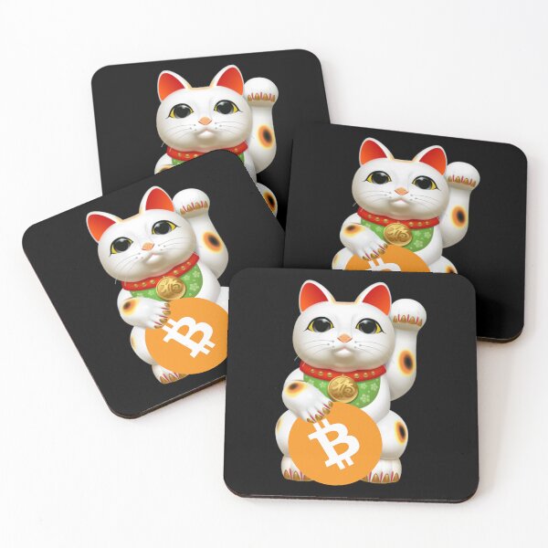 Item preview, Calling all Bitcoins! designed and sold by yoshi77.