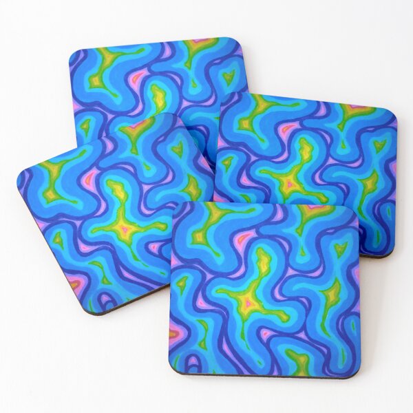 Item preview, Thermal Blobs designed and sold by SRSS19.