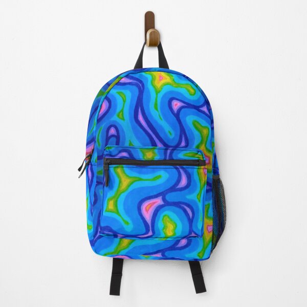 Item preview, Thermal Blobs designed and sold by SRSS19.