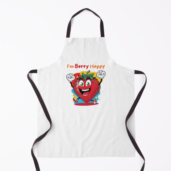 Item preview, I'm Berry Happy  designed and sold by Acelle.