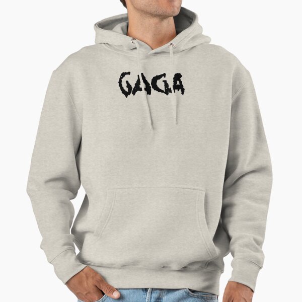 Lady Gaga - MAYHEM GAGA Logo (Orange)