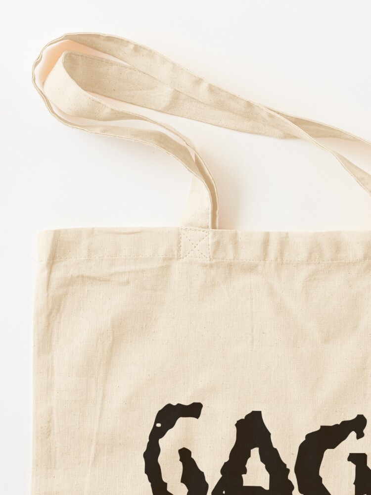 Lady Gaga - MAYHEM GAGA Logo (Black)