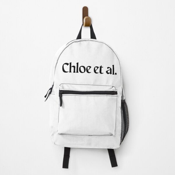 Item preview, Chloe et al. designed and sold by CasingCo.