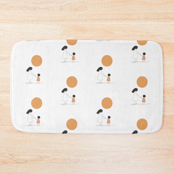Item preview, Minimalist Line Art Mother's Day designed and sold by anettfaye.