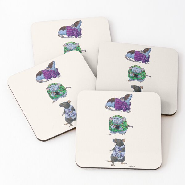 Item preview, Fancy Lads designed and sold by Hannah Parsler.