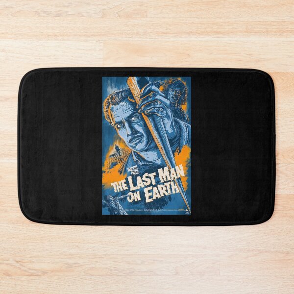 Item preview, Vincent Price in The Last Man on Earth – A Tribute to the 1964 Cult Classic! designed and sold by Mark Mentzer.