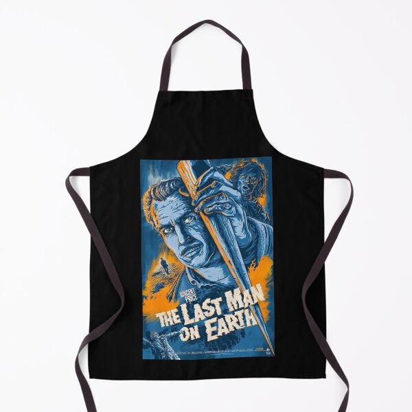Item preview, Vincent Price in The Last Man on Earth – A Tribute to the 1964 Cult Classic! designed and sold by Mark Mentzer.