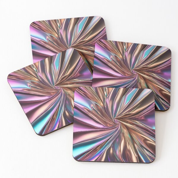 Item preview, Colors, Holographic image, Colorful,  designed and sold by GOLDENGARDENART.