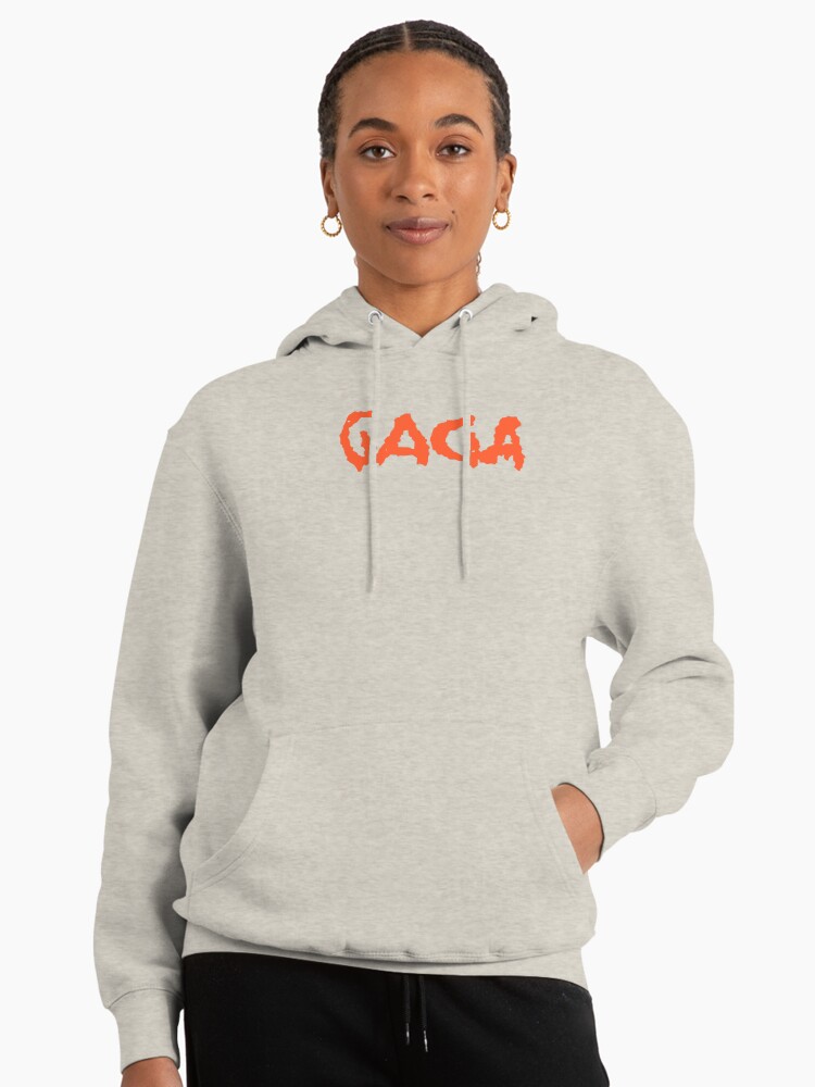 Lady Gaga - MAYHEM GAGA Logo (Orange)