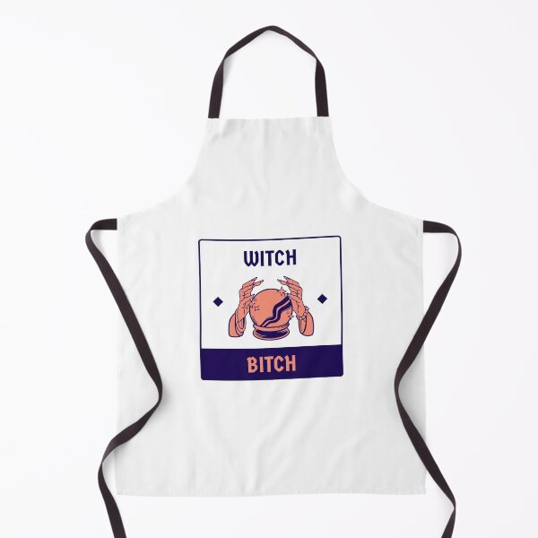 Item preview, Witch Bitch designed and sold by Konoe.
