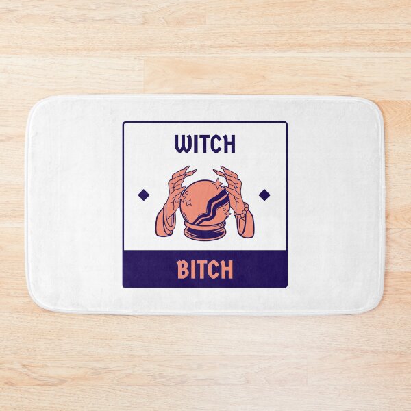 Item preview, Witch Bitch designed and sold by Konoe.