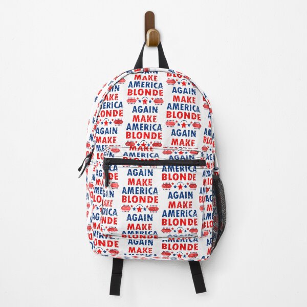 Item preview, Make America Blonde Again Trump 2025 Funny Sarcastic  designed and sold by Creat-Des.