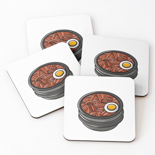 Item preview, Ramen with egg designed and sold by Roses Mond.