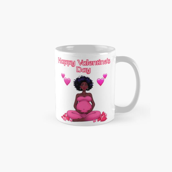 Item preview, Happy valentine's day  designed and sold by Roxburylane.