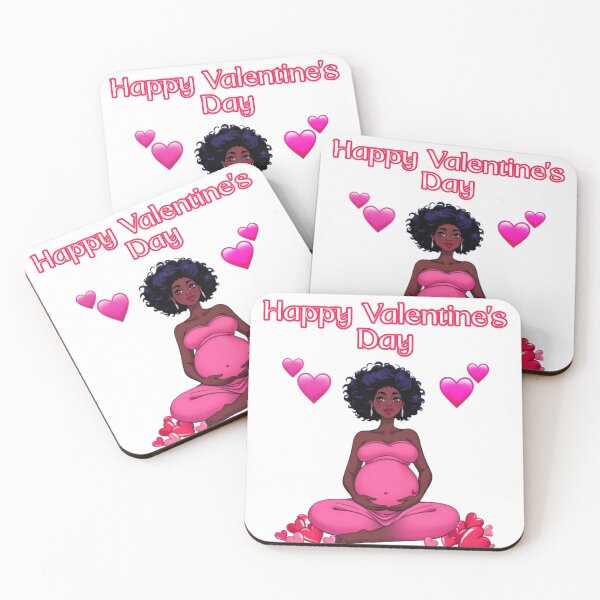Item preview, Happy valentine's day  designed and sold by Roxburylane.