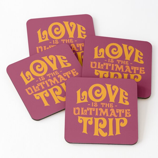 Item preview, Save the Texas Prairie Chicken / Love is the Ultimate Trip designed and sold by TheCleverCarny.