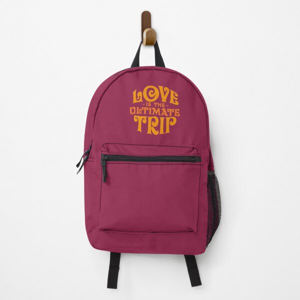 Item preview, Save the Texas Prairie Chicken / Love is the Ultimate Trip designed and sold by TheCleverCarny.