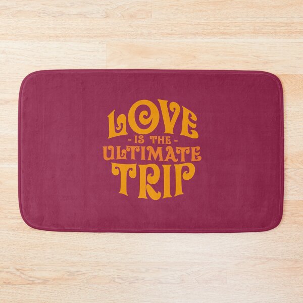 Item preview, Save the Texas Prairie Chicken / Love is the Ultimate Trip designed and sold by TheCleverCarny.