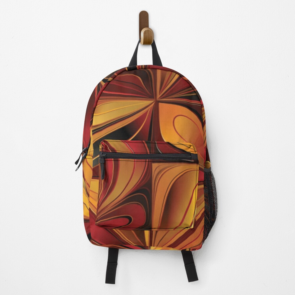 Item preview, Backpack designed and sold by Smiling-Collie.