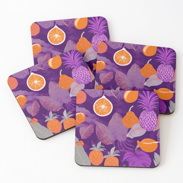 Item preview, Frutas tropicales designed and sold by Cedex.