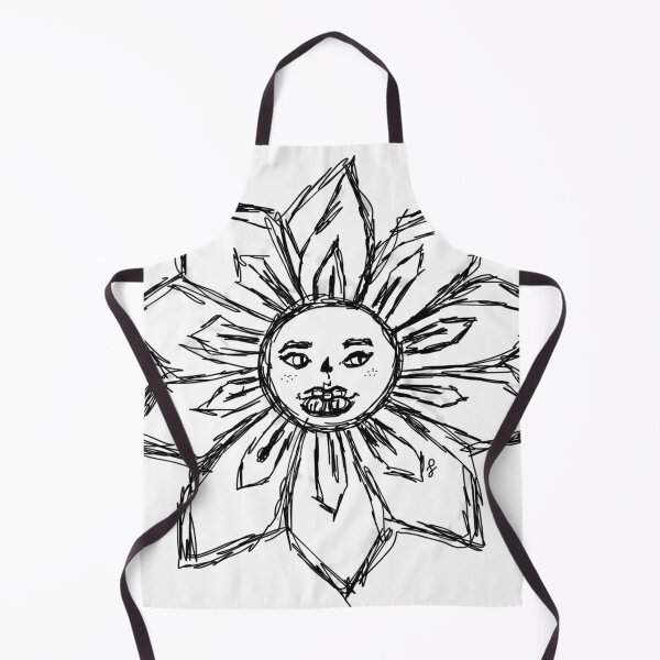 Item preview, Flower Face designed and sold by GPvale.