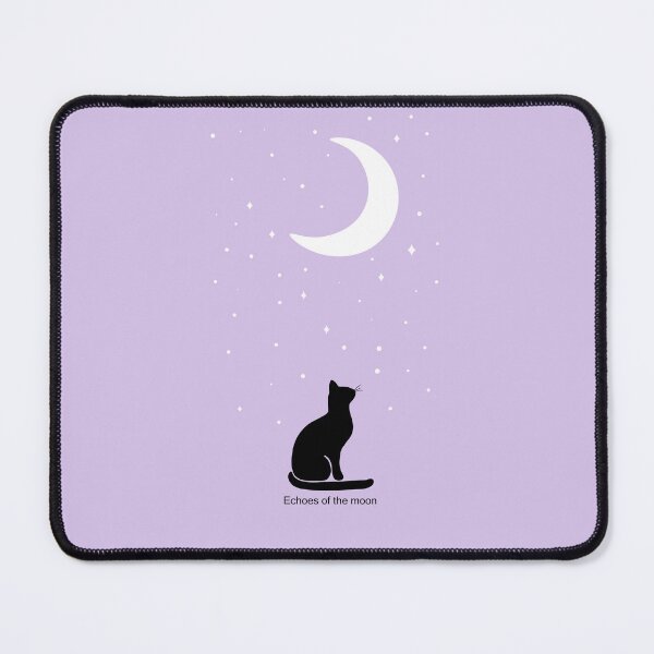 Item preview, Moonlit Lilac designed and sold by MaryAura.