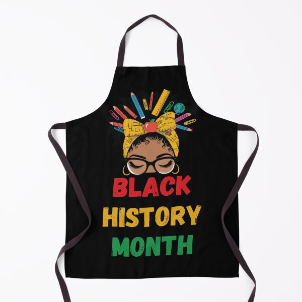 Item preview, Black History Month 2025 designed and sold by LEOOTY.