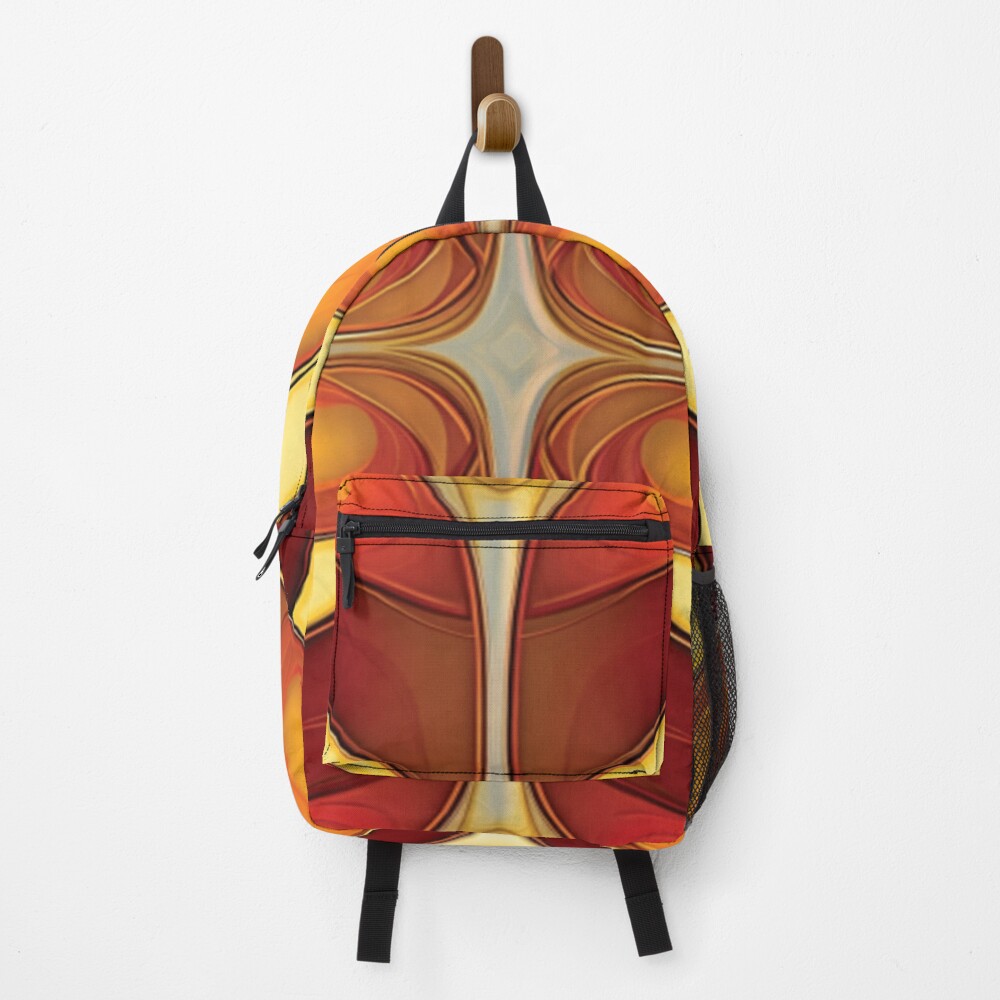 Item preview, Backpack designed and sold by Smiling-Collie.