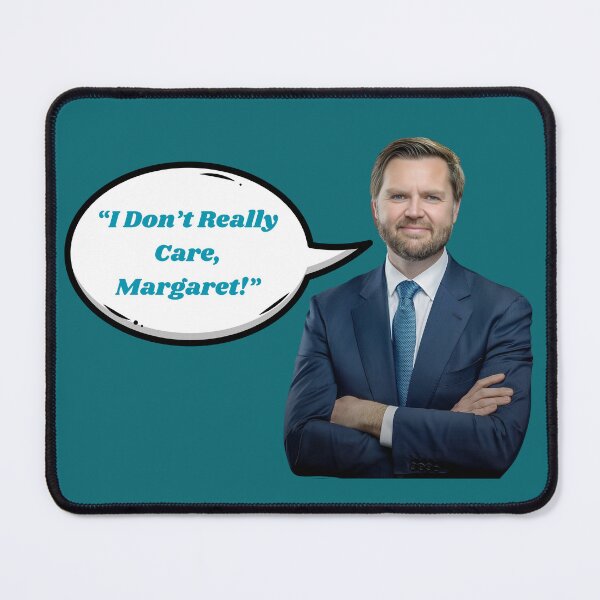 Item preview, "I Don't  Really Care, Margaret!" designed and sold by JoezPlace.
