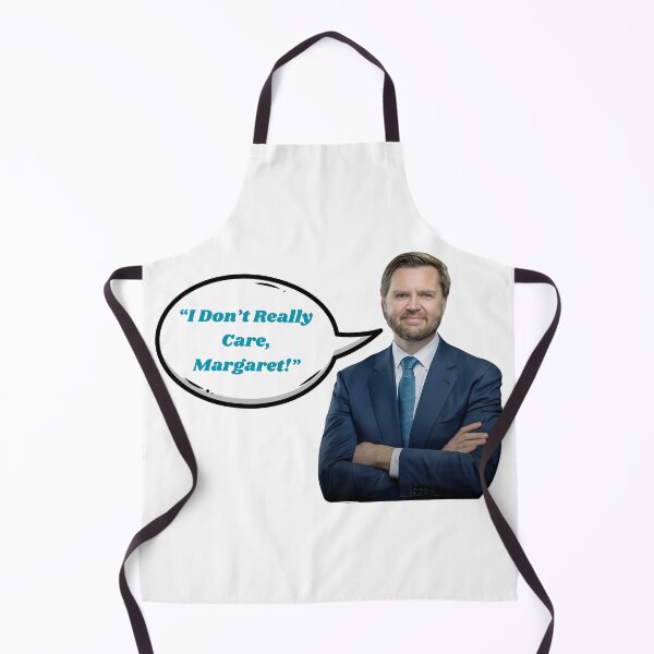 Item preview, "I Don't Really Care, Margaret!" designed and sold by JoezPlace.