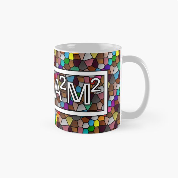 Artikelvorschau, Vermächtnis Regenbogen Voronoi OURFA2M2 entworfen und verkauft von OURFA2M2.