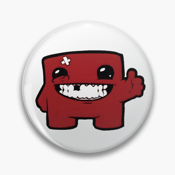Item preview, Bloodtrail Twitch Emote designed and sold by TortoiseMan.